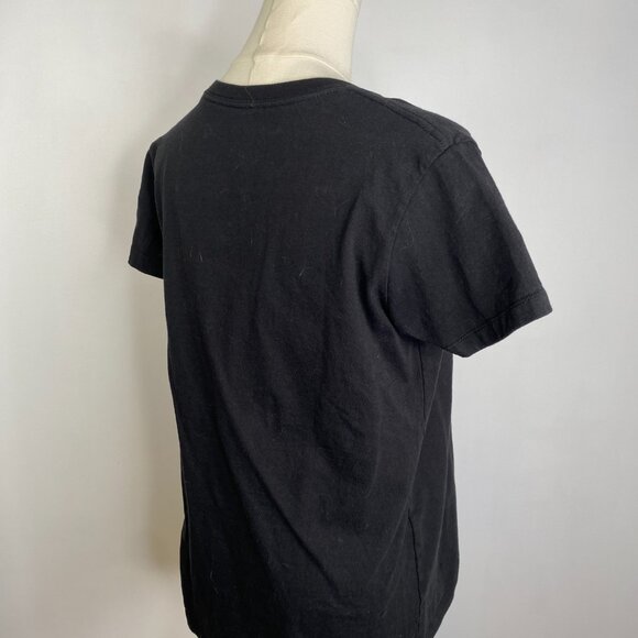 Hello Kitty Pumpkin Embroidery Shirt - Picture 5 of 6